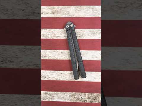 Flytanium Talisong Z.    