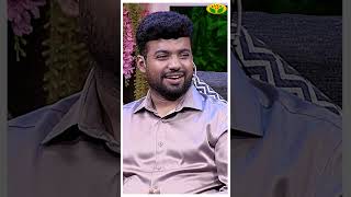 இந்தப் படத்தை எடுக்க காரணம் இதான் | Actor & Director Saravana Sakthi Interview | Virunthinar Pakkam