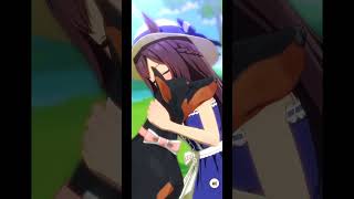Mejiro Dober [Sapphire Sojourn]