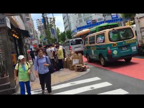 高田馬場のステーキ屋　長蛇の列、２時間待って食べますか？　半額サービスで４９０円（開店価格29日まで）