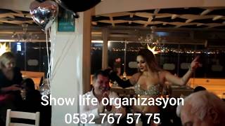 Bekarlığa Veda Partisi Organizasyonu Dansçı Kiralama