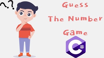 Coding Guess The Number Game - Episode 3 - C# | Recreational Coding