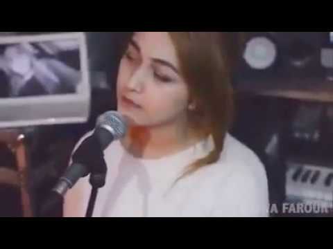 موجوع قلبي بصوت بنت حزين