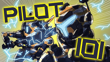 You And Your Titan | Pilot 101