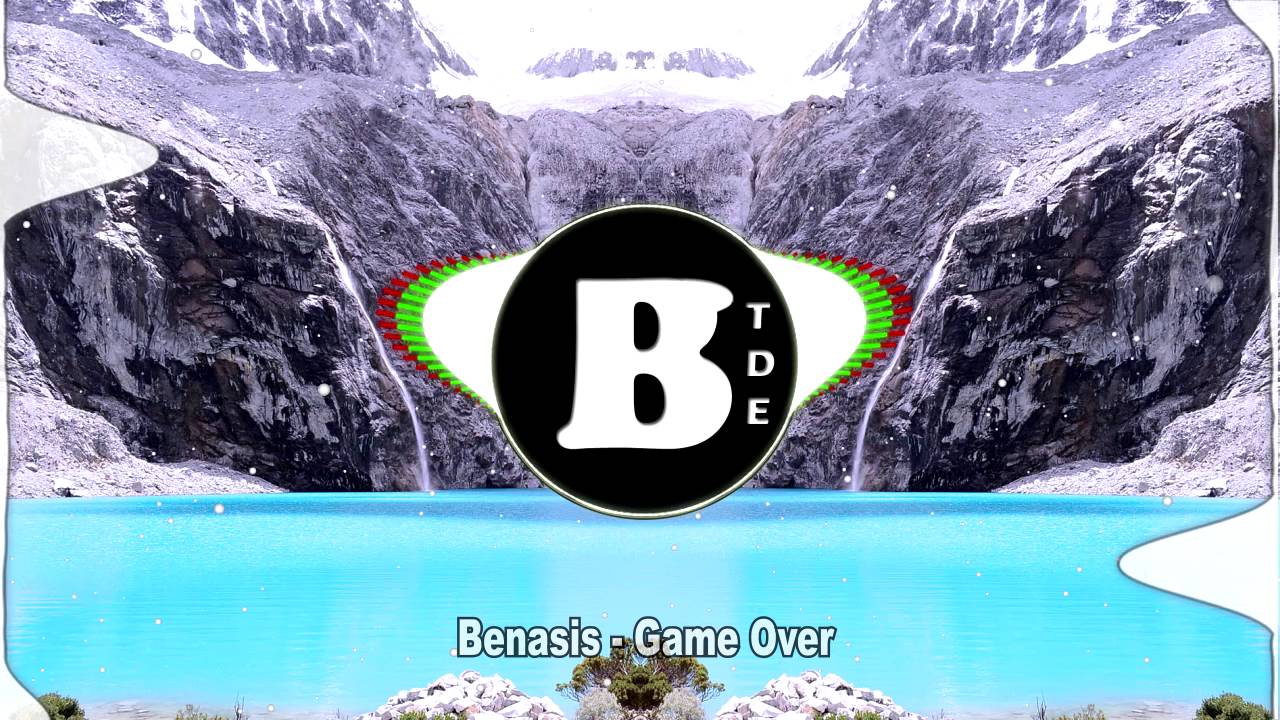 Benasis - Game Over [Free Download]