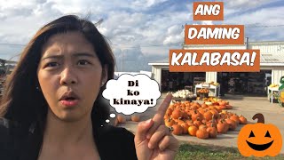 BUMALIK AKO SA PAGKABATA/PUMPKIN PATCH 2019