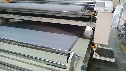 Richpeace Automatic Spreader