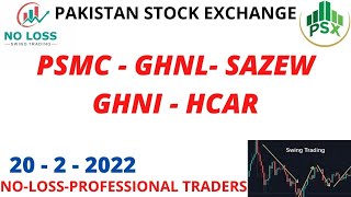 SAZEW\GHNL\HCAR\GHNI\PSMC