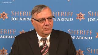 Flake family’s case against Arpaio continues