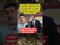 LEVENT GÜLTEKİN'den ALİ MAHİR BAŞARIR'a 'Proje' Göndermesi: "EN ÇOK SİZ ALKIŞLIYORDUNUZ!" #shorts