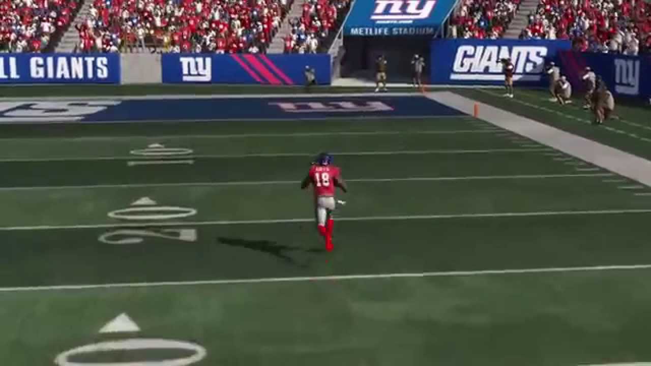 Not Tacking Johnny #7