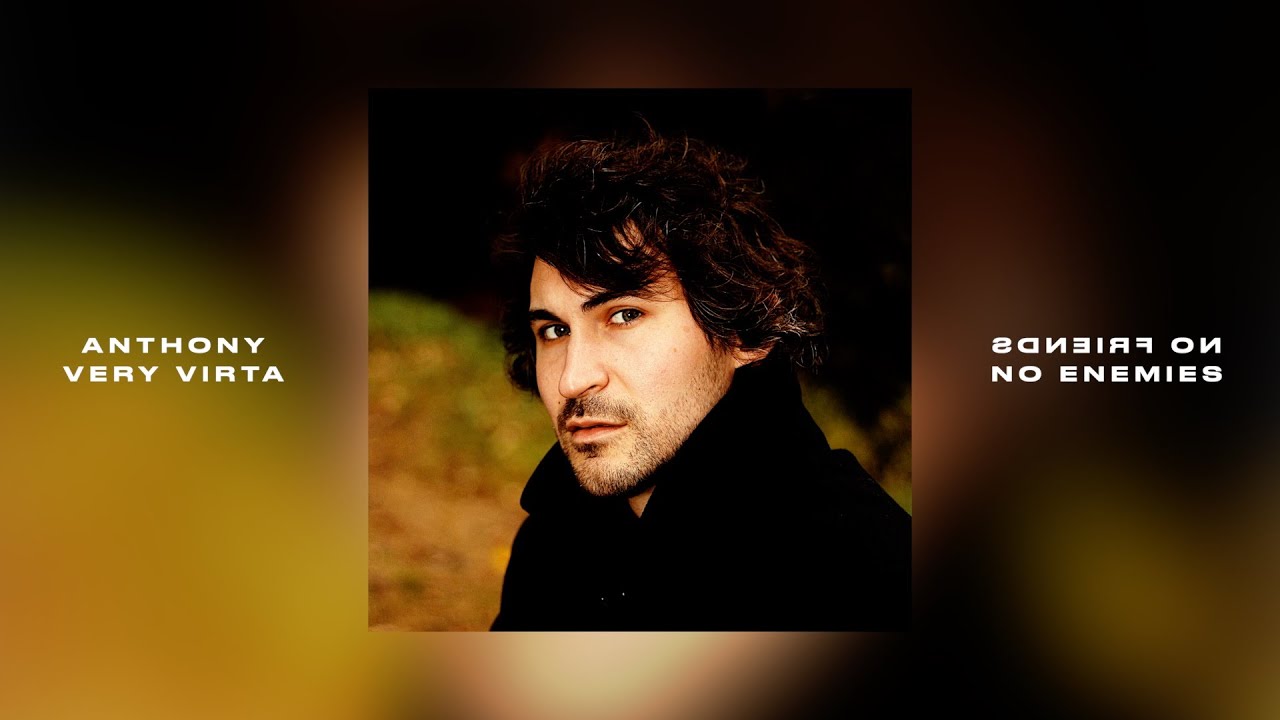 Anthony Very Virta - Youth Hopes (Audio)