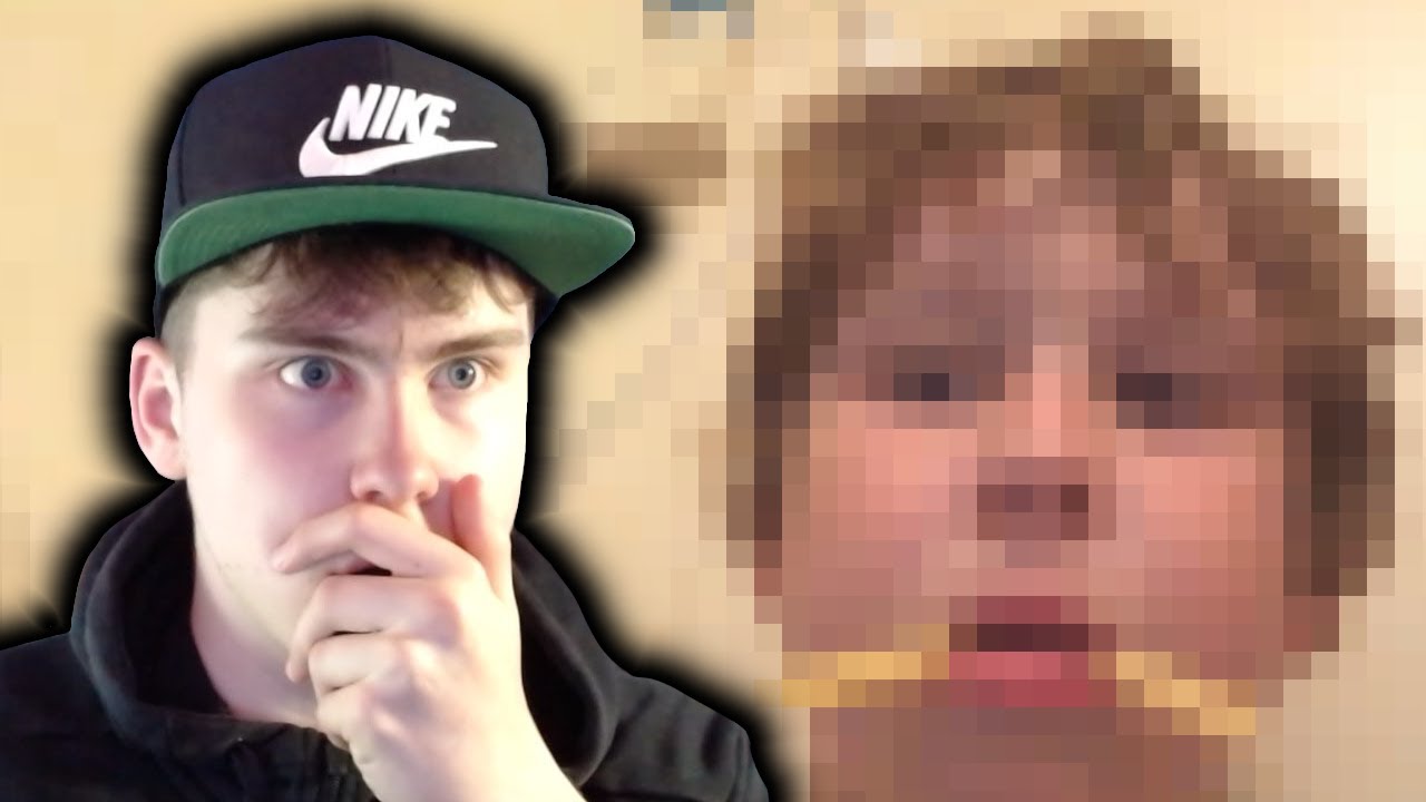 Reacting To 10 Year Old Me - YouTube