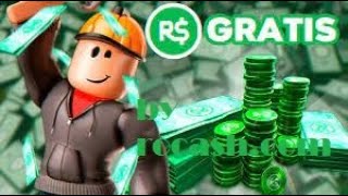 How to get free robux in rocash com(link in description) How to get free robux 2023*working*