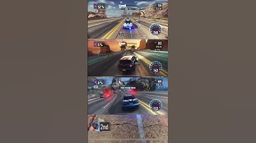 NFS No Limits Gameplay Ep.1 #nfsnolimits