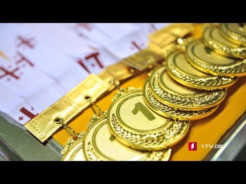 2017 წლის სასკოლო ოლიმპიადა ფუტსალში