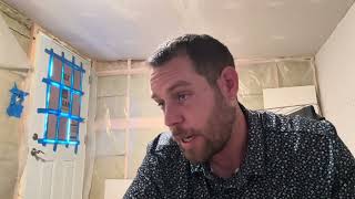 Is construction work less profitable?