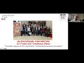 VIH, science et communautes : Progres et defis au Moyen-Orient et en Afrique du Nord (Session 1/3)