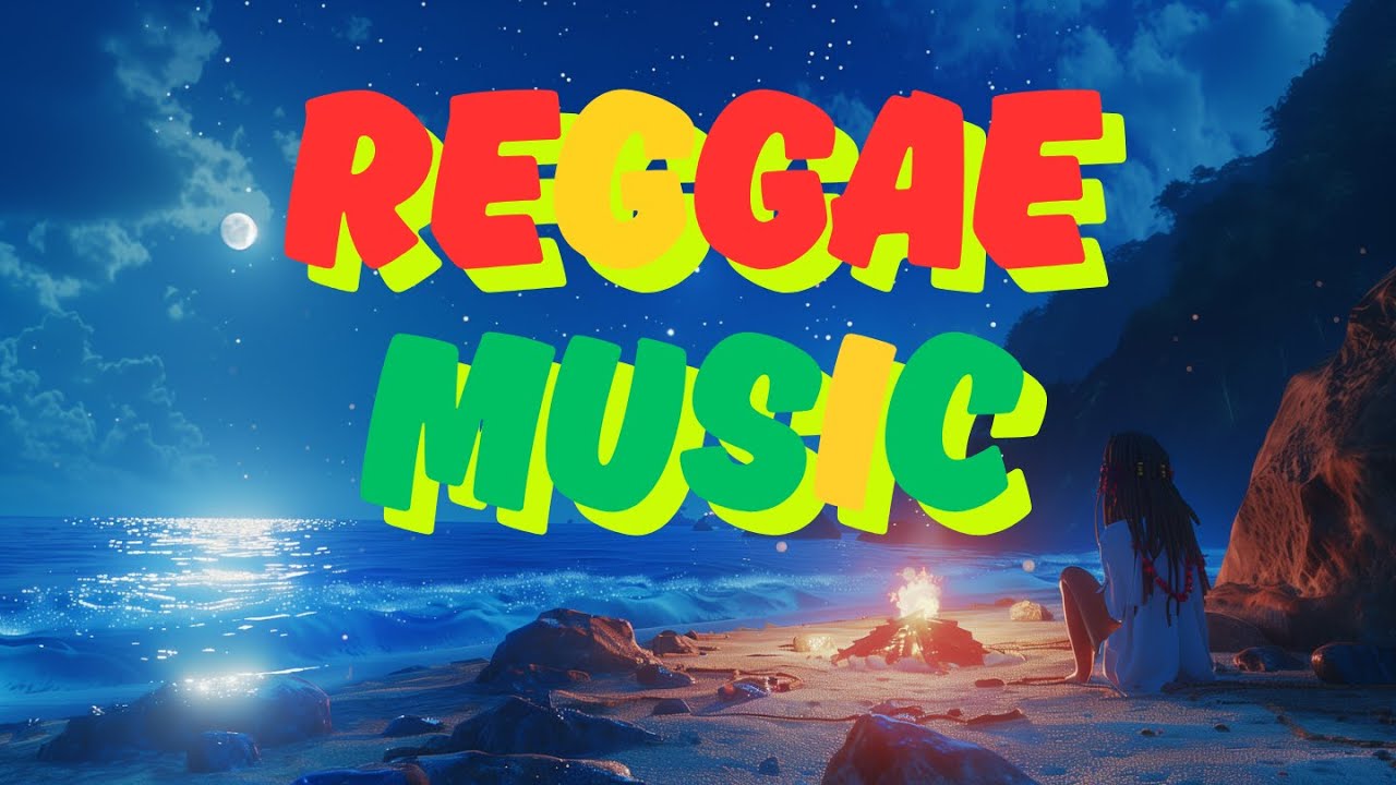 🌅 Roots Reggae 2026 Tide of Light | Positive Vibration & Good Life 🌅