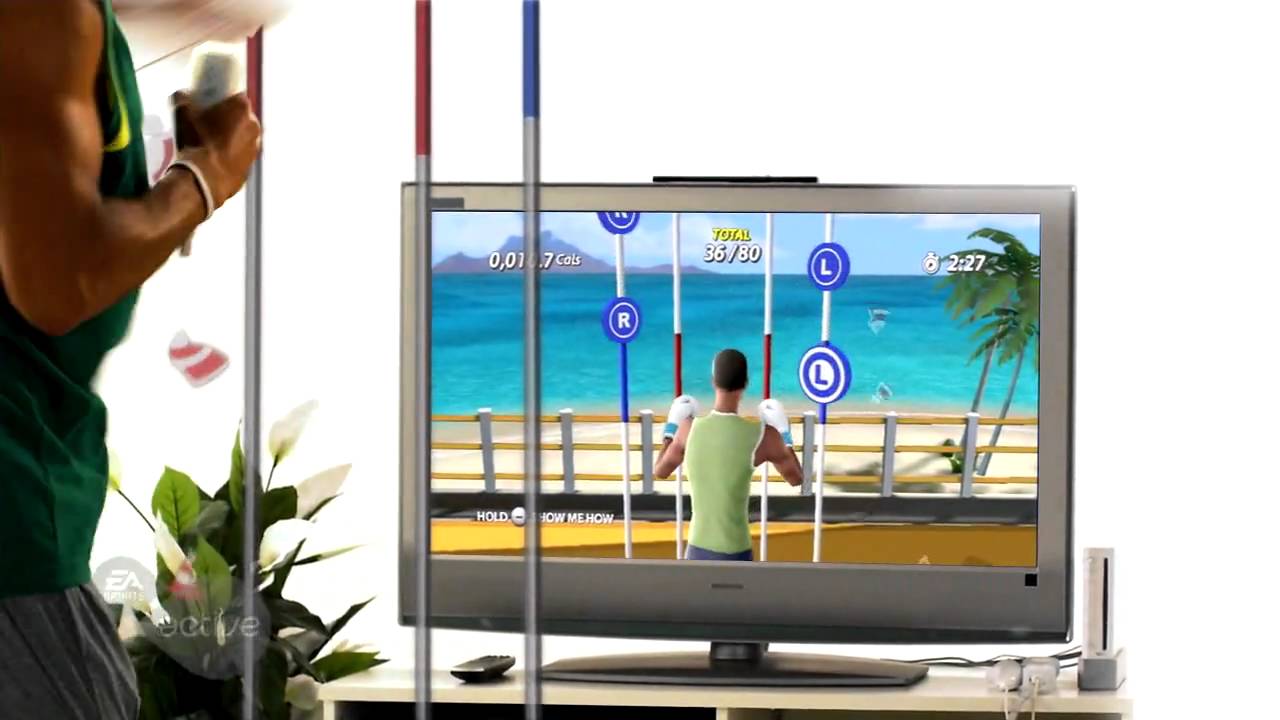 More Workouts - New Fitness Activities