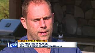 6 Northeast Ohio recipients receive a license from the state to grow medical marijuana
