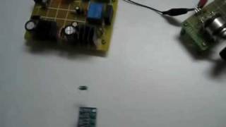 Electromagnetic Wave Detection Sensor.flv