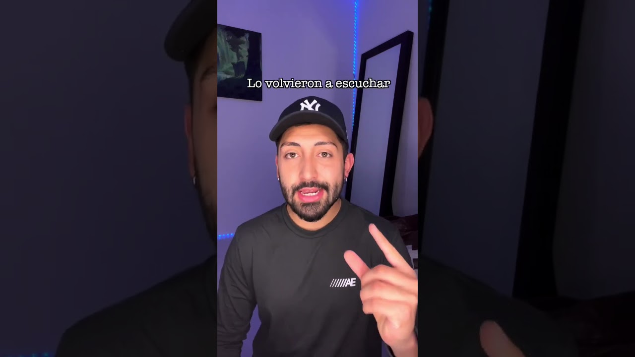 EL PRIMER ASTRONAUTA FUE ABANDONADO EN EL ESPACIO🪐😨 