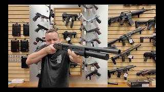 LAS 5 ARMAS DE LA SEMANA