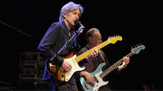 Eric Johnson  'Desert Rose' Live from the Paramount Theatre