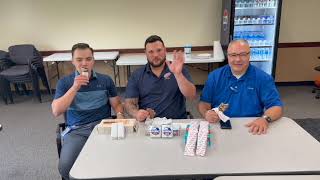 CPA Employee Appreciation Week (Chill Out Tuesday) Day 2