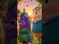 टमाटर को प्यार में मिला धोखा 💔 | Emotional Vegetable Love Story 🍅🥬 #shorts #gujaraticooking #gujara