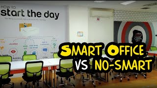 #KantorStartup | SMART OFFICE DILo BOGOR screenshot 1