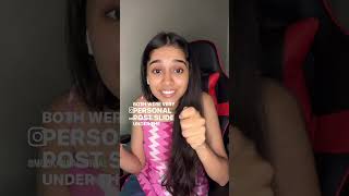 I Gained 3X Impressions On Linkedin Muskan Agarwal