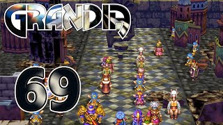 Grandia HD - Episode 69: When All Other Lights Go Out