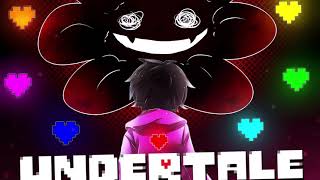 Undertale - Finale - Harmonica tabs