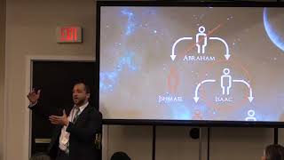Rav Gavriel Friedman - Revealing G-d’s Hidden Hand in History | Aish Partners Conference 2017