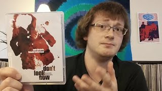 Don't Look Now - Movie Review