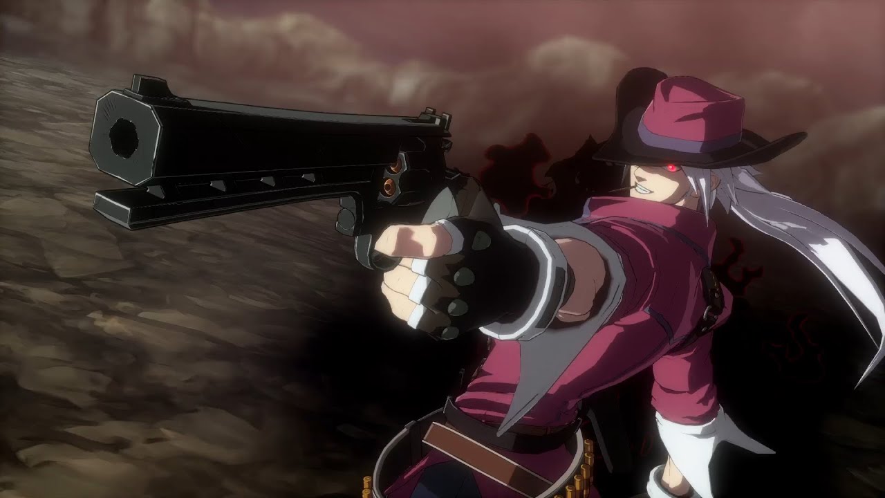 DNF DUEL Open β: Online matches #2