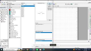 NAND Gate in multisim By Saleem Rajar
