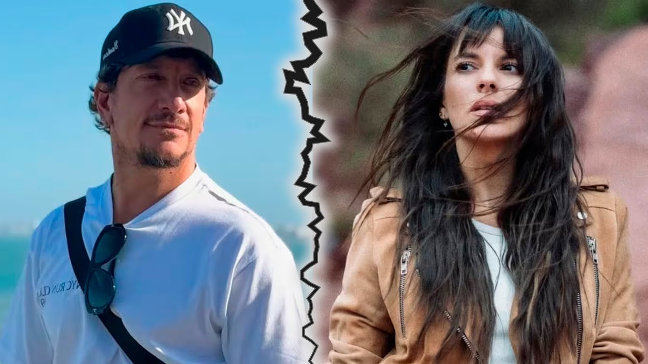 "NICO ESTÁ DESTRUIDO": LOS DETALLES DE LA NUEVA VIDA DE ACCARDI Y VÁZQUEZ YA DIVORCIADOS