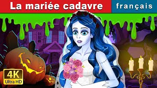 La mariée cadavre | The Corpse Bride in French | @FrenchFairyTales