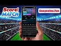 Score Match Hack Unlimited Coins amp Gems Score Match Score Match Hack Unlimited Coins amp Gems Score Match