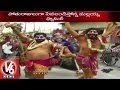 V6 - Special story on Pothurajulu artistes