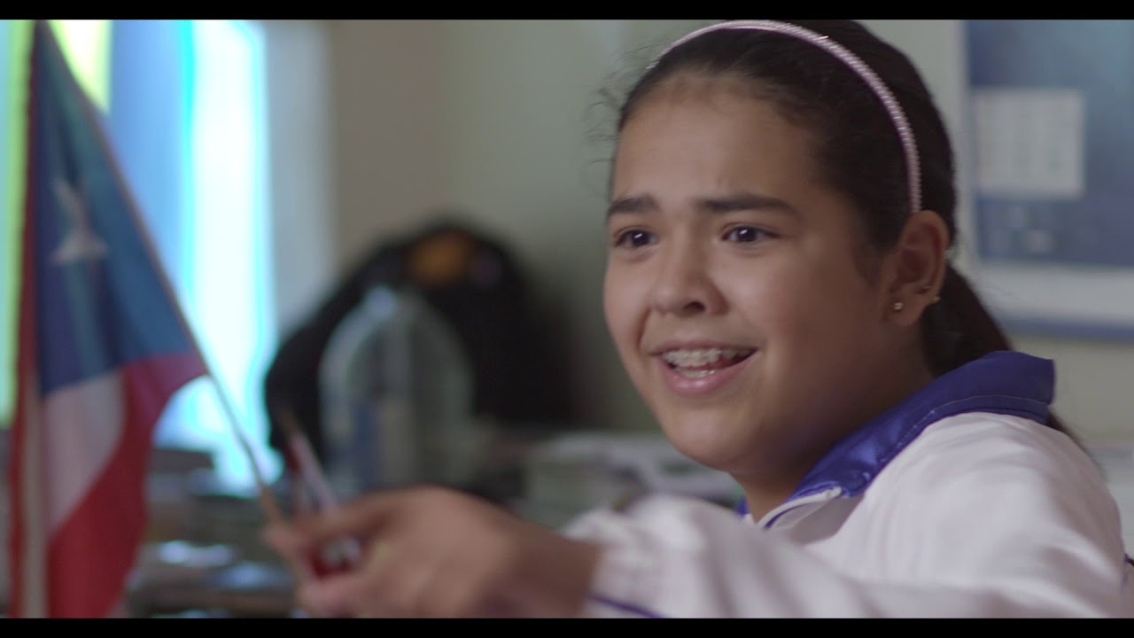 POPULAR - DOCUMENTAL ADRIANA DÍAZ