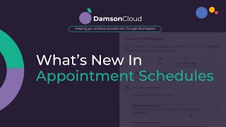 What's new in Appointment schedules in 2024?