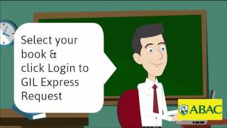 Baldwin Library Presents: How to Use GIL Express