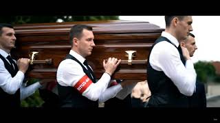 Ritus Servicii Funerare, R.moldova