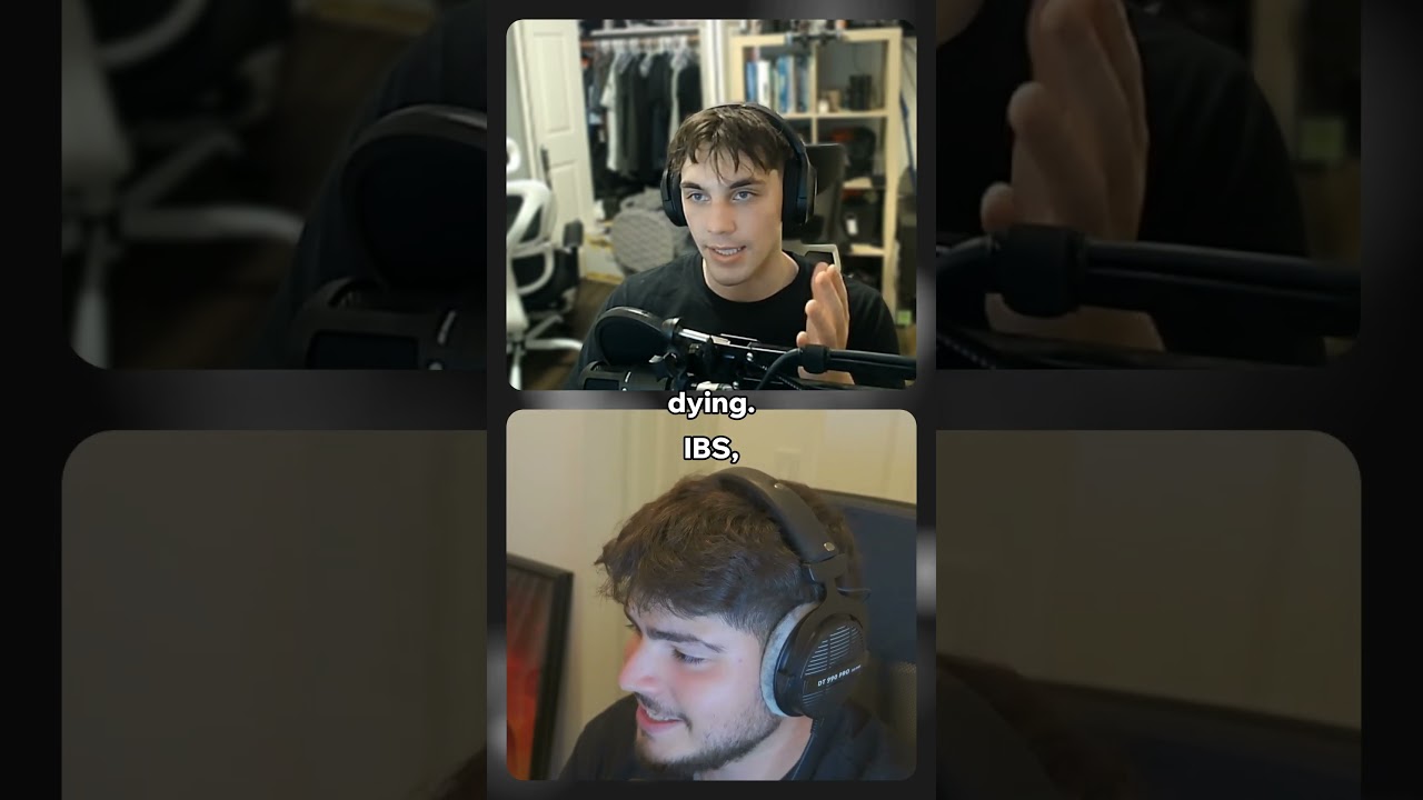 His Reddit Profile Gets Wilder By The Subreddit… #podcast #incelme #reddit #therant #strangetalk
