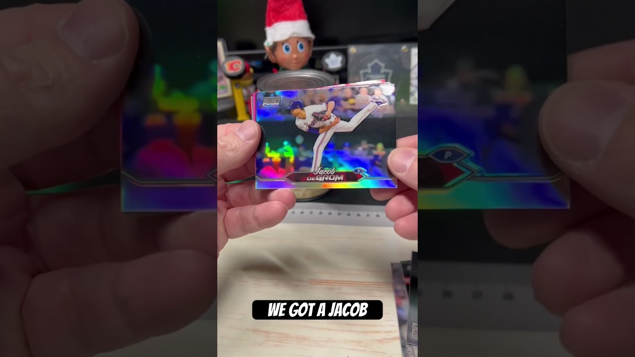 Stadium Club 2024 Fat Pack Madness!! #shorts #baseball #mlb #topps