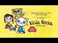 Kicia kocia w przedszkolu  zwiastun pl official trailer od 26 kwietnia w heliosie